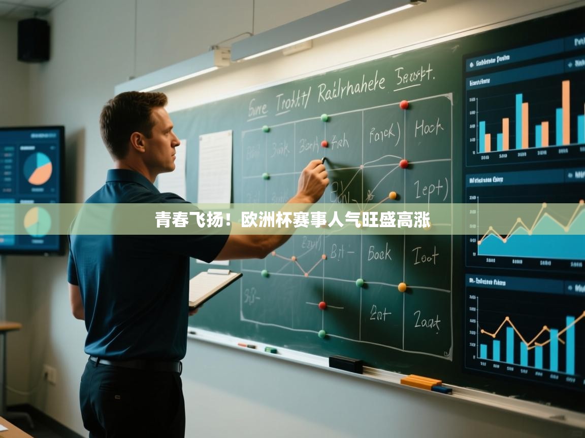 青春飞扬！欧洲杯赛事人气旺盛高涨  第1张