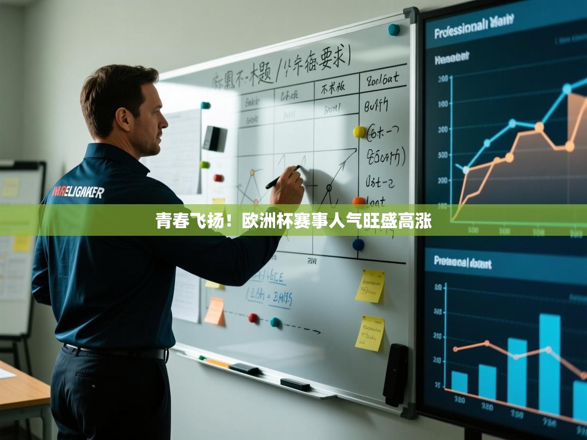 青春飞扬！欧洲杯赛事人气旺盛高涨  第2张