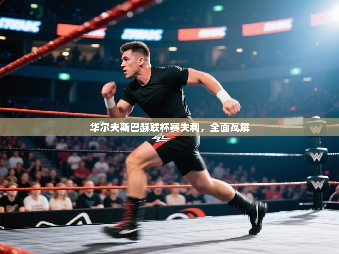 华尔夫斯巴赫联杯赛失利，全面瓦解  第1张