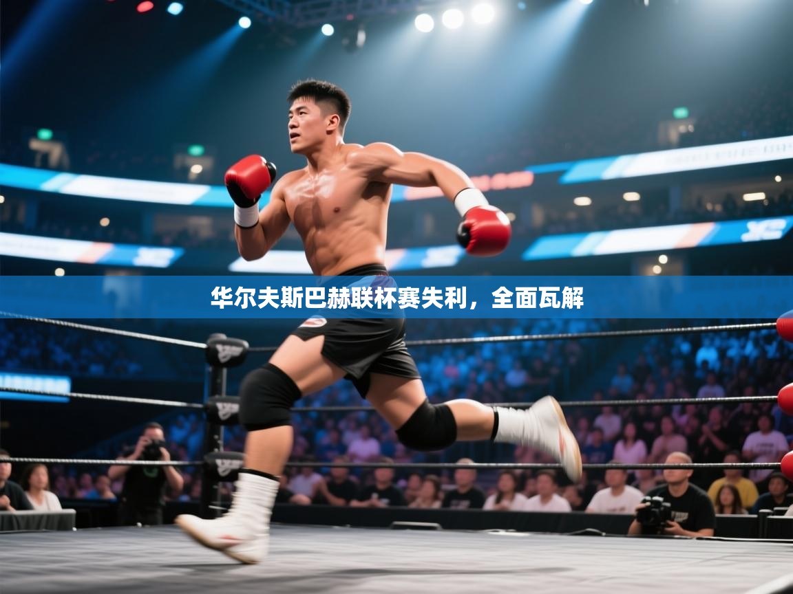 华尔夫斯巴赫联杯赛失利，全面瓦解  第2张