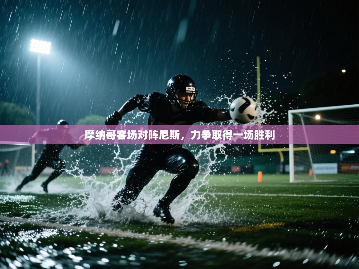 摩纳哥客场对阵尼斯，力争取得一场胜利  第2张