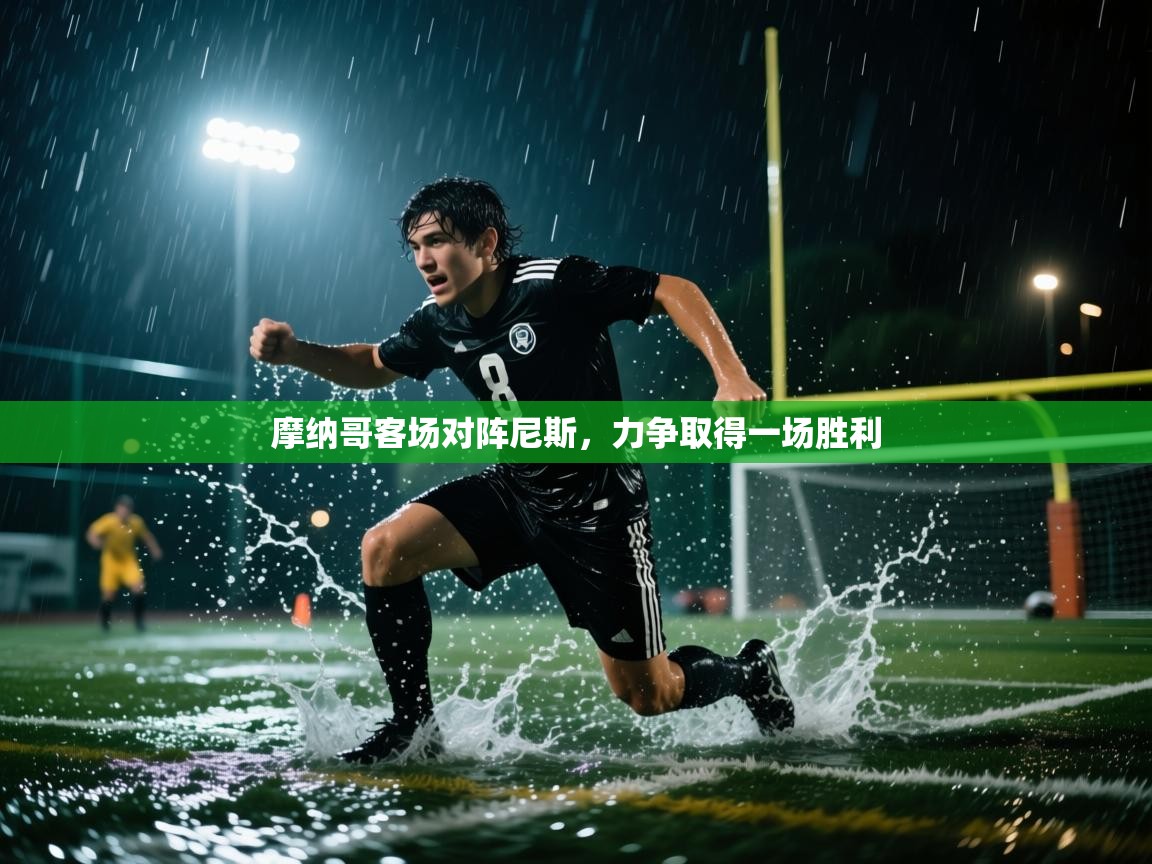 摩纳哥客场对阵尼斯，力争取得一场胜利  第1张