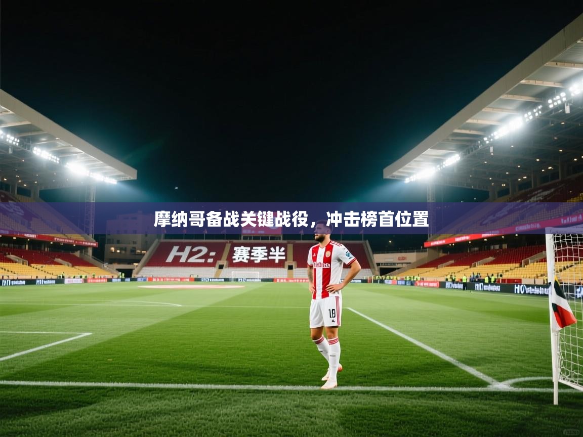 摩纳哥备战关键战役，冲击榜首位置  第1张