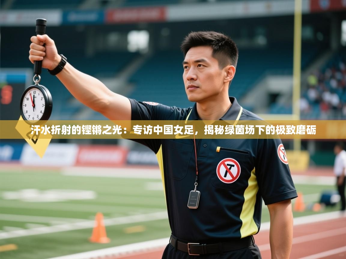 汗水折射的铿锵之光：专访中国女足，揭秘绿茵场下的极致磨砺  第1张