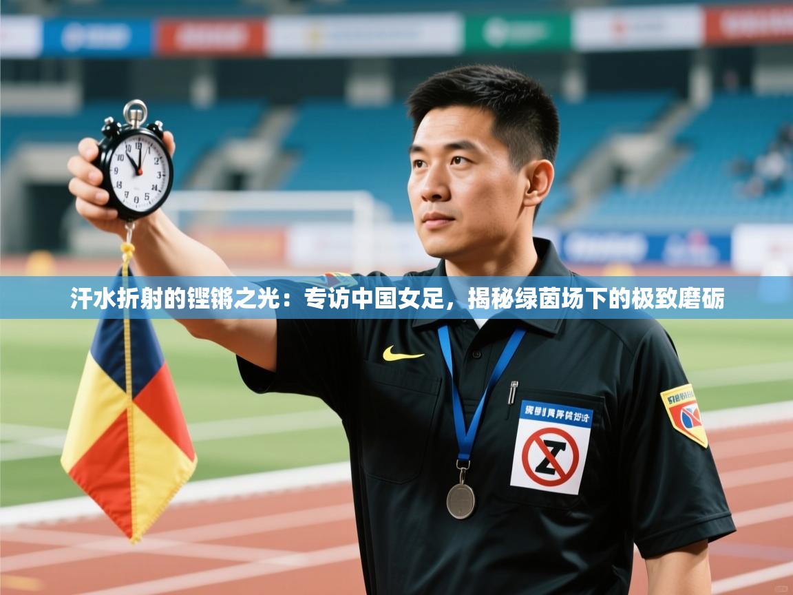 汗水折射的铿锵之光：专访中国女足，揭秘绿茵场下的极致磨砺  第2张