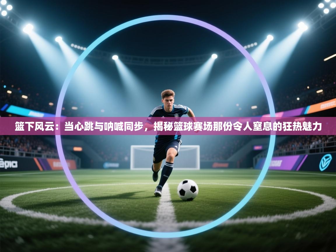 篮下风云：当心跳与呐喊同步，揭秘篮球赛场那份令人窒息的狂热魅力  第1张