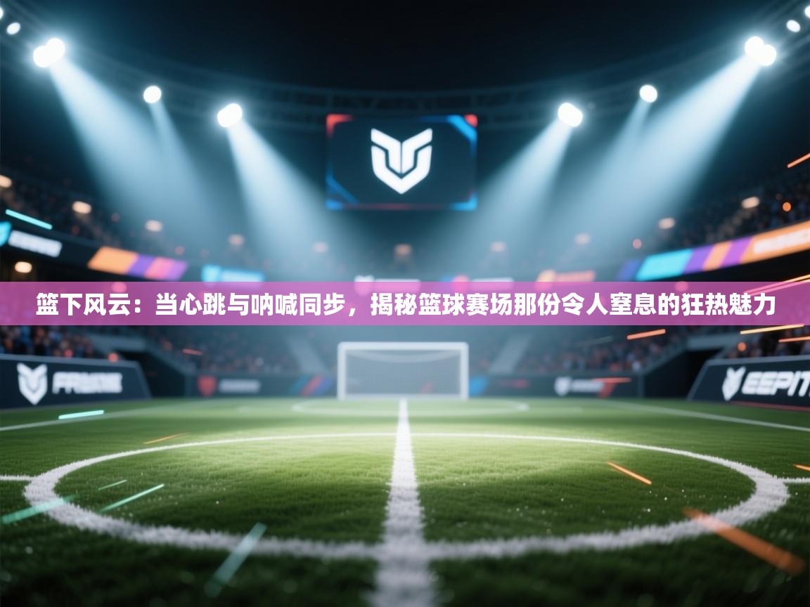 篮下风云：当心跳与呐喊同步，揭秘篮球赛场那份令人窒息的狂热魅力  第2张