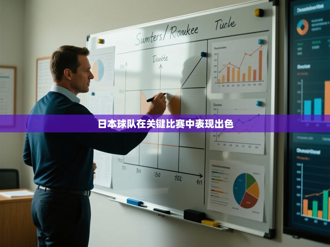 日本球队在关键比赛中表现出色  第1张