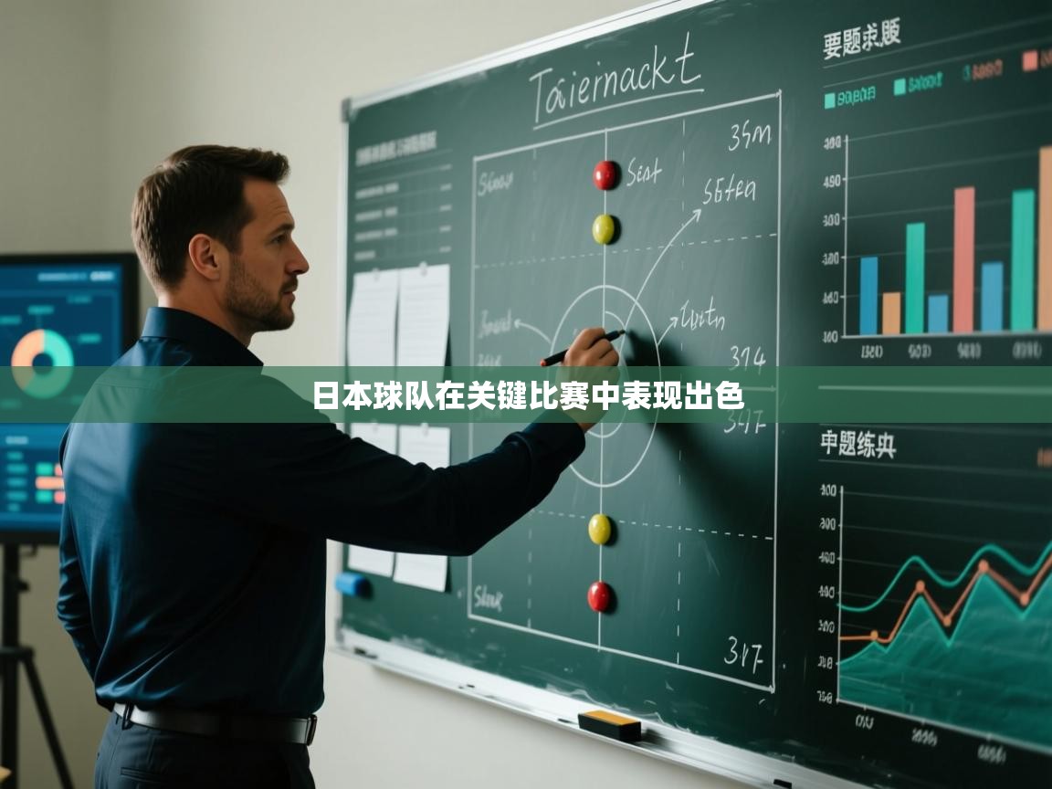 日本球队在关键比赛中表现出色  第2张
