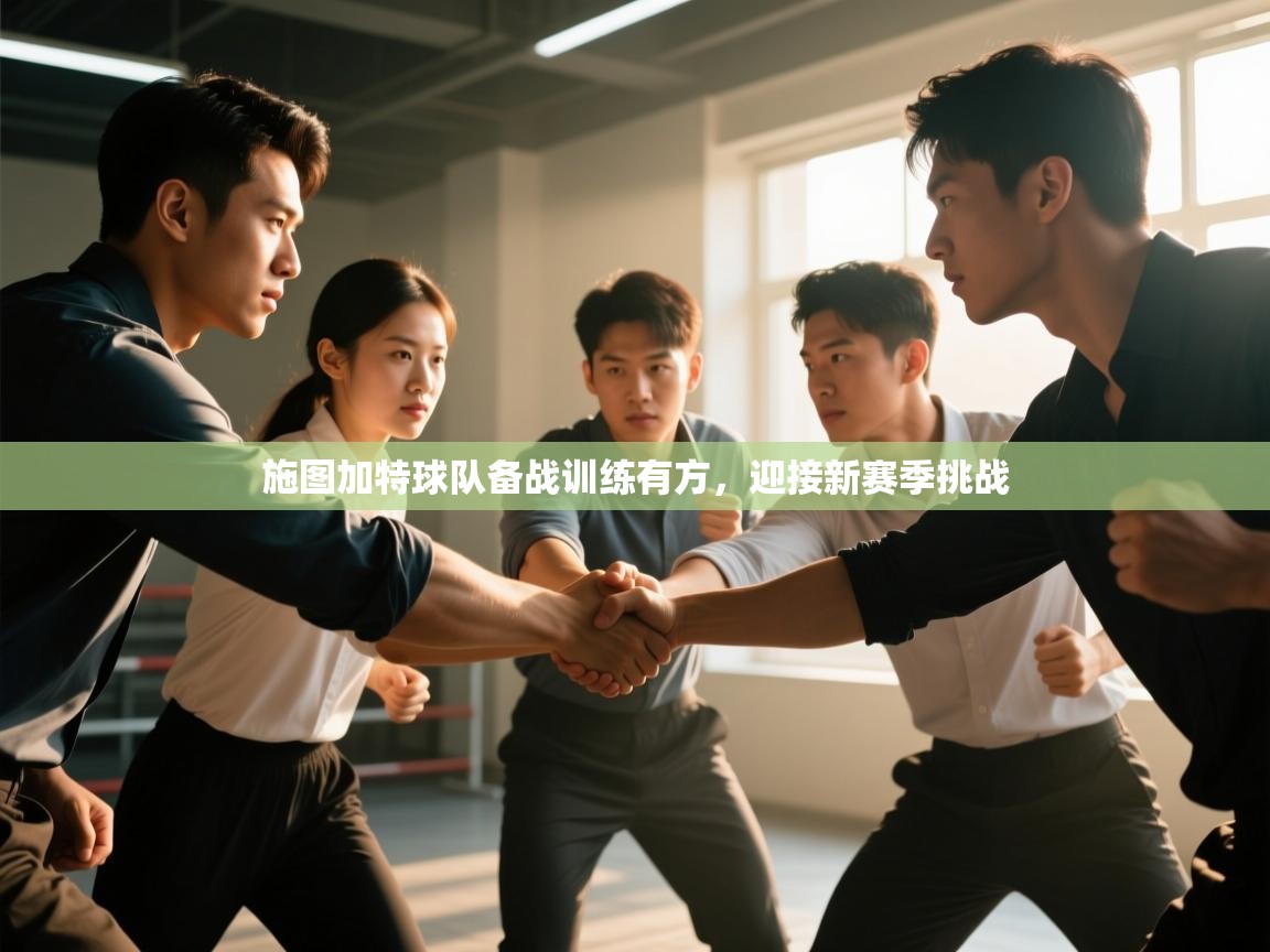 施图加特球队备战训练有方，迎接新赛季挑战  第1张