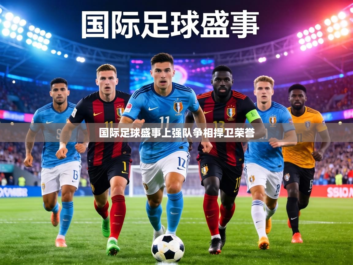 国际足球盛事上强队争相捍卫荣誉 第1张