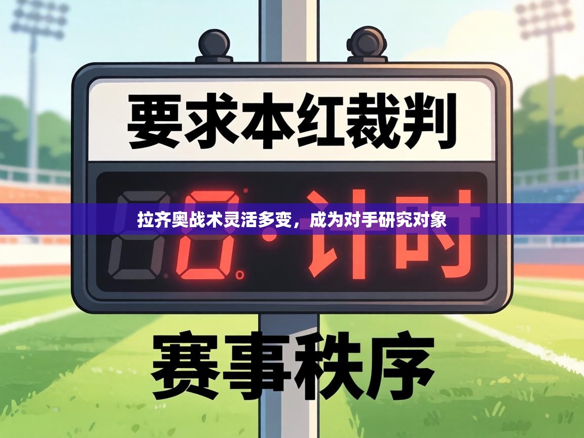 拉齐奥战术灵活多变，成为对手研究对象  第2张